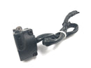 Laverda 1000 [1978] - Handlebar switch fitting switch unit left-3