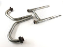 Moto Guzzi 850-T3 [1980] - Manifold Exhaust Manifold-4