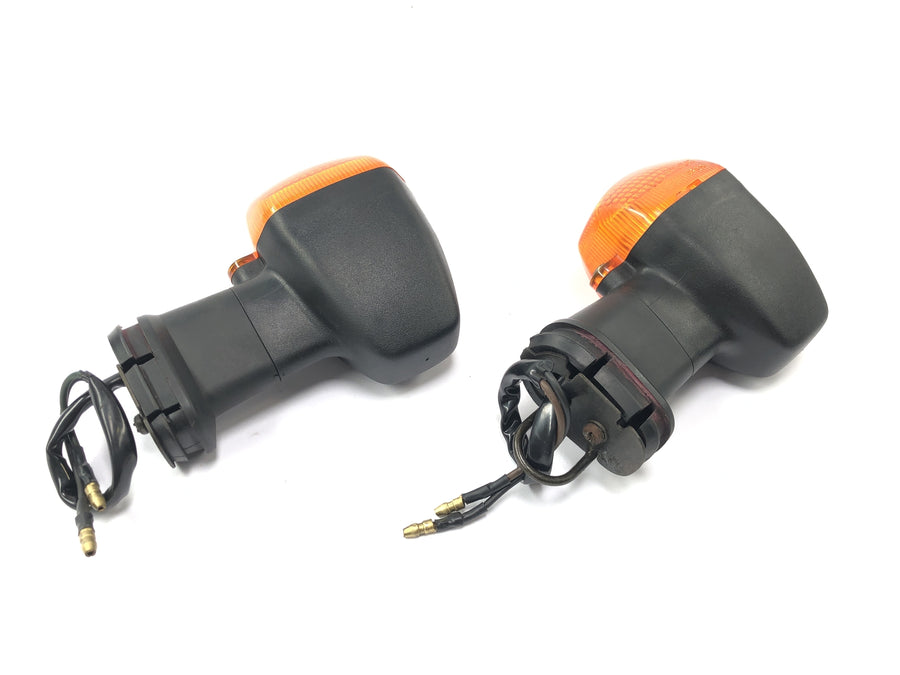 Yamaha TRX 850 4UN [1996] - Indicator indicator indicator lamp right left pair