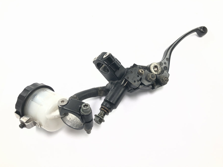 KTM 640 LC4 Prestige [2005] - Handbrake pump front brake lever