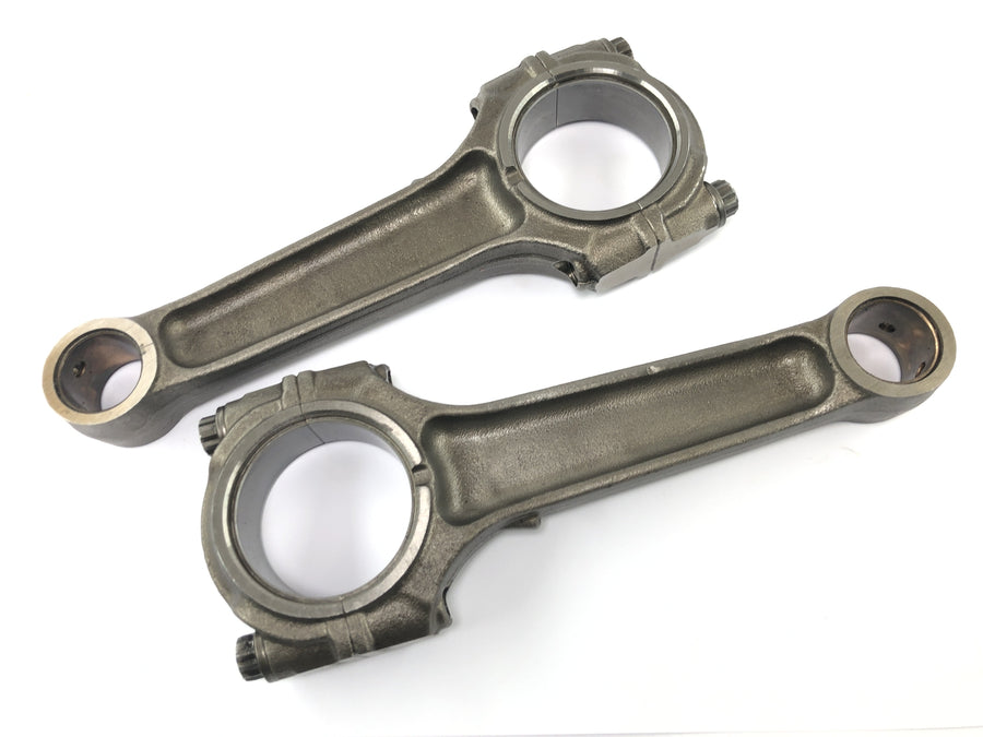 Moto Guzzi Stelvio 1200 8V [2016] - Connecting rod connecting rod set