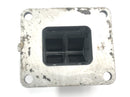 Yamaha DT 175 2K4 [1982] - Membrane block membrane valve intake membrane reed valve-3