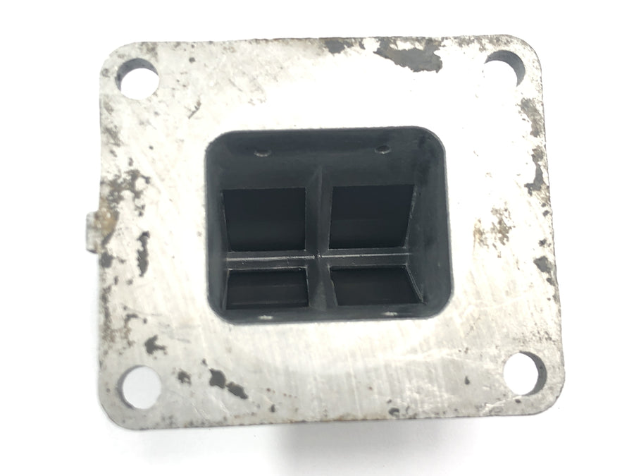 Yamaha DT 175 2K4 [1982] - Membrane block membrane valve intake membrane reed valve