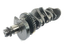 Kawasaki ZXR 400 ZX400L [1992] - Crankshaft crank drive engine shaft-5