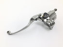 Kawasaki VN 1500 Mean Streak VN50T [2005] - handlebar fitting right hand brake pump front brake-4