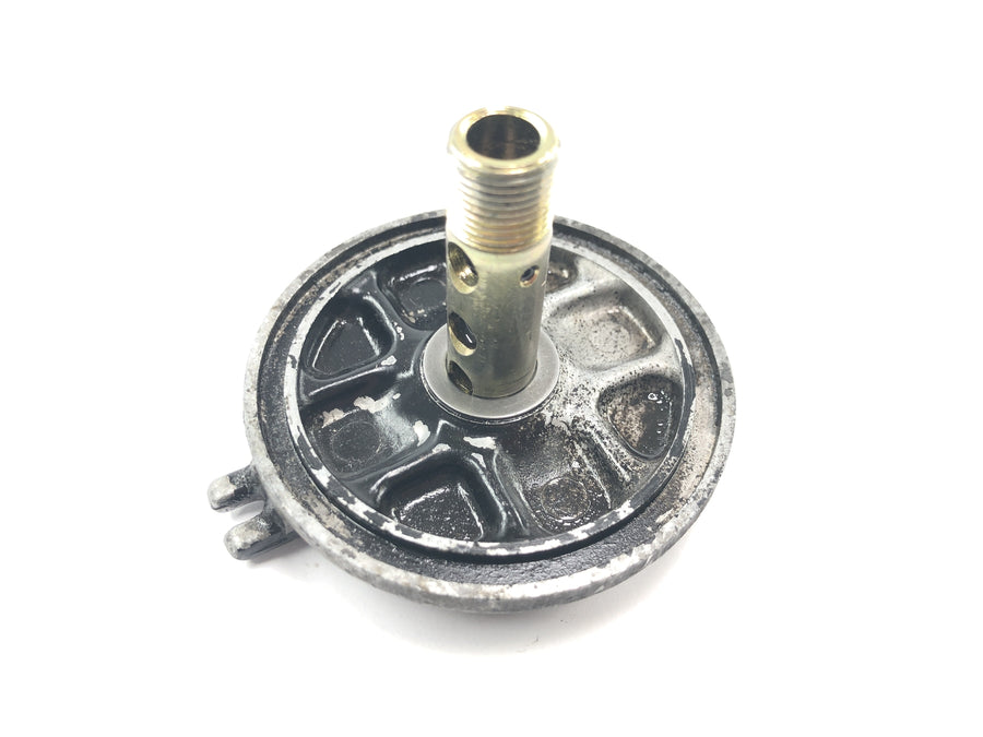 Honda FT 500 PC07 [1983] - Oil filter holder Oil filter holder Oil filter holder