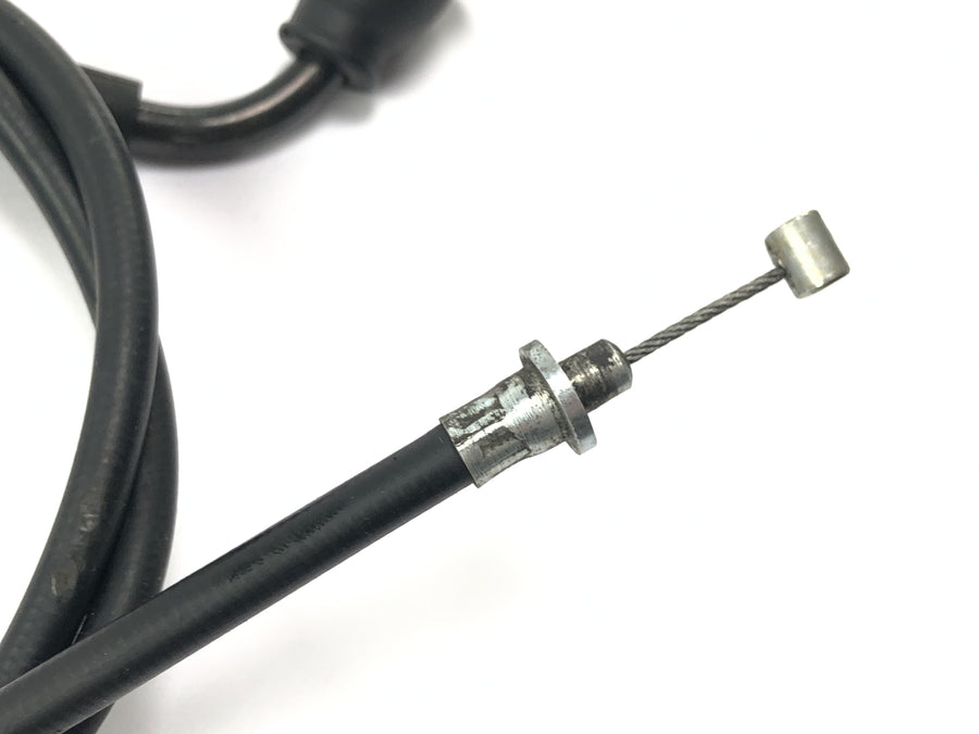 Moto Guzzi California 1100 EV KD [1998] - Throttle cable Bowden cable