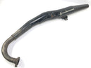 Yamaha RD 350 YPVS 31K [1984] - Exhaust silencer set manifold-5