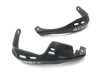 Yamaha YZ 426 F [2000] - Handguard hand protector left and right