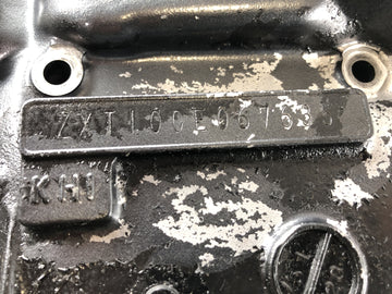 Kawasaki GPZ 1100 ZXT10E [1997] - Motor housing - 0