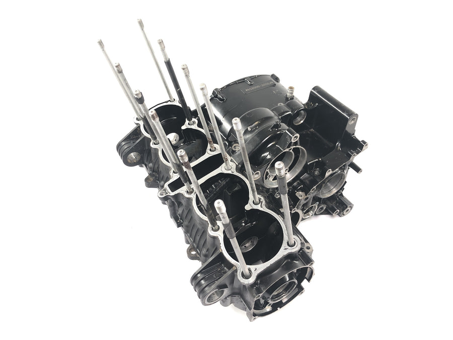 Yamaha XJR 1300 RP02 [1999] - Engine housing crankcase engine block engine case