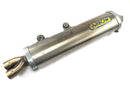 Husqvarna TE 610 H6 8AE [TE 570 H7] - Exhaust rear silencer silencer Arrow-1