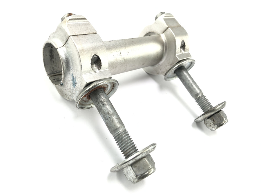 KTM 950 SM LC8 [2008] - handlebar holder Riser handlebar recording