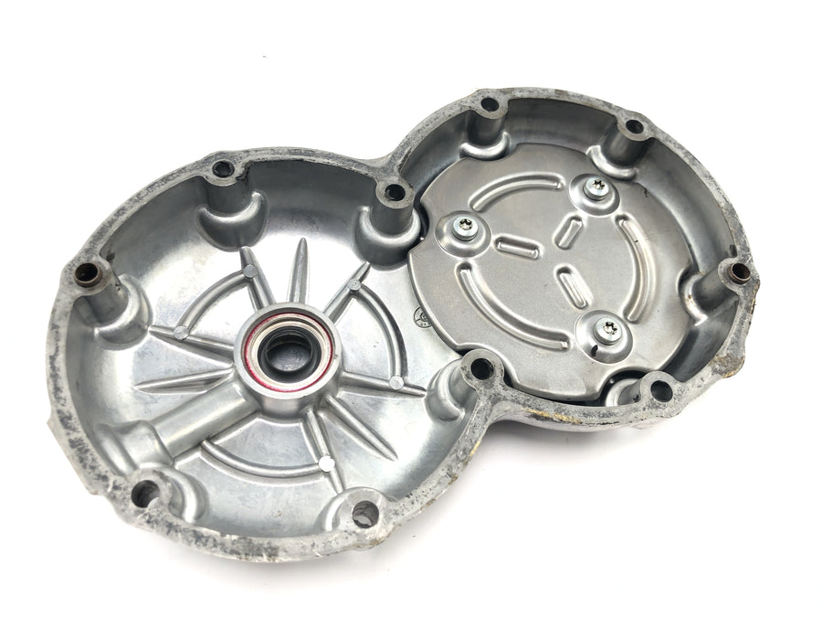 Triumph Thunderbird 900 T309RT [1995] - Left engine cover
