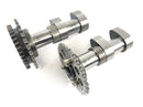 Aprilia RSV 1000 R [2004] - Camshaft camshaft set camshaft shaft rear cylinder-3
