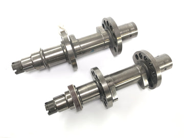 Ducati 999 H4 [2003] - camshafts at the back set couple