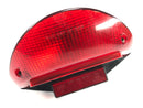 BMW F 650 GS R13 [2002] - rear light brake light rear light at the rear brake light-2
