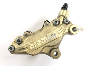 Moto Guzzi Norge 1200 [2006] - brake caliper at the front right