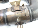 Aprilia RSV4 1000 [2010] - Exhaust system Akrabovic ESD manifold original-3