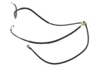 Triumph Sprint ST 1050 [2005] - brake line at the front-1