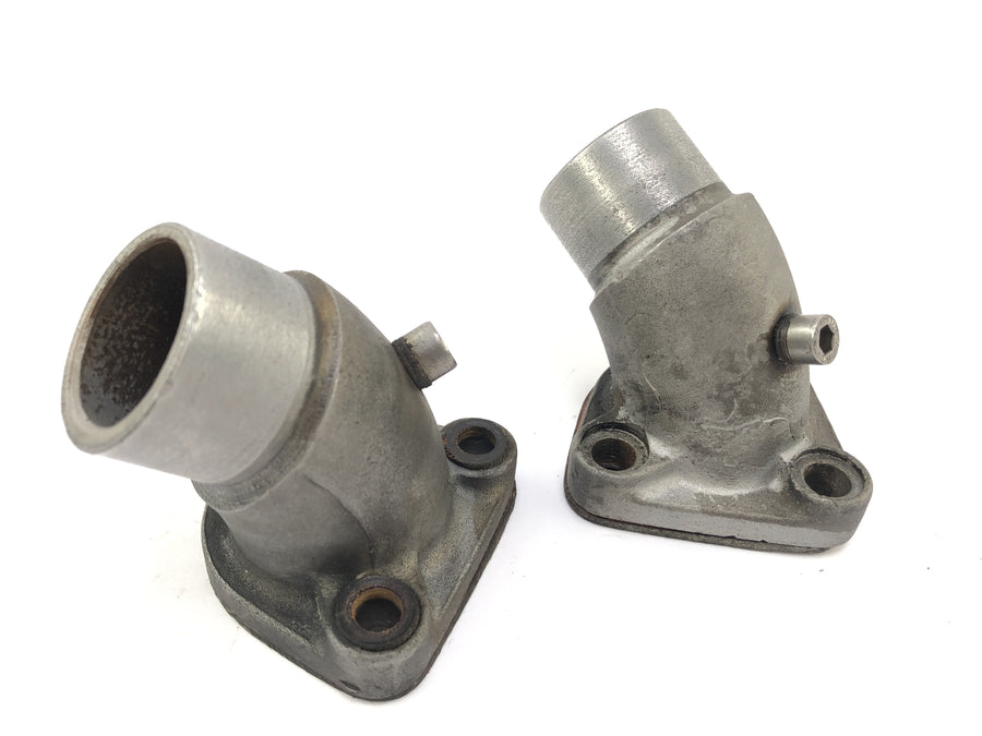 Moto Guzzi V7 Special [1971] - Intake manifold set pair