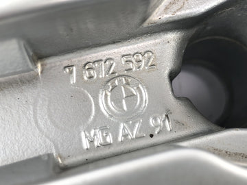 BMW R 1150 RS R22 [2003] - valve cover right cylinder head cover magnesium cover - 0