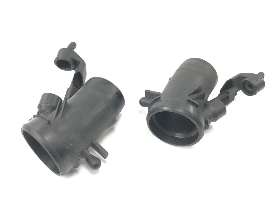 BMW R 850 C 259C [1999] - Intake manifold air intake manifold left and right