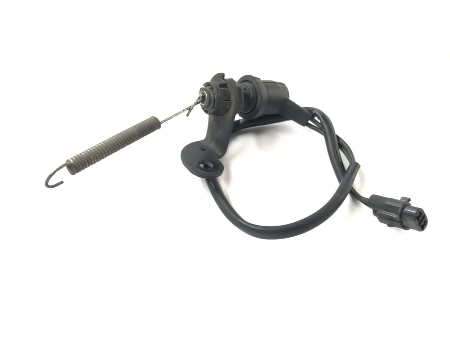 Yamaha XVS 650 Drag Star VM02 [1998] - Rear brake light switch