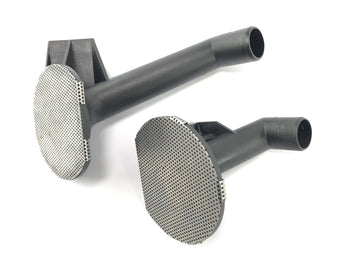 BMW R 1150 R R21 [2003] - oil sieve set - 0