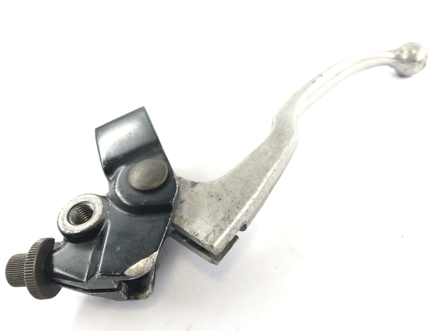 Yamaha Rz 250 R 29l [approx. 250 YPVS] - clutch fitting coupling lever