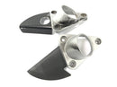 Honda NSR 125 JC22 [1998] - cladding Air intake left and right-1