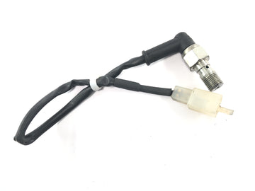 KTM 640 Adventure LC4 [2001] - Front brake light switch