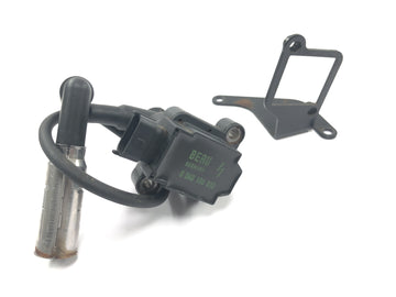 BMW F 650 GS R13 [2000] - Ignition coil ignition ignition module with holder