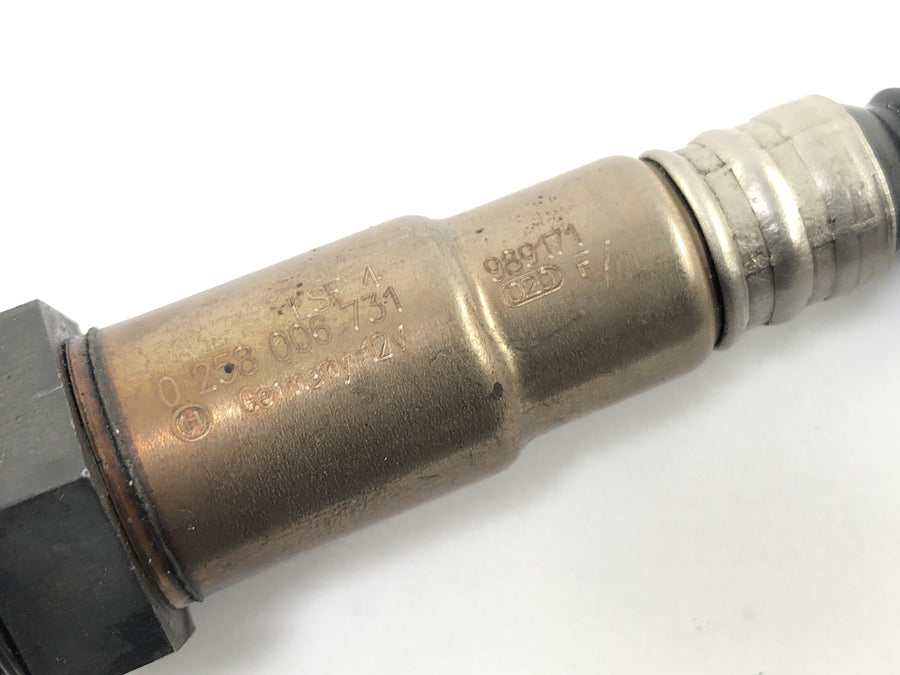 Aprilia RSV4 1000 [2010] - Lambda sensor