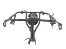 Yamaha XTZ 660 3YF [1992] - Headlight holder front mask cockpit carrier lamp mask-3