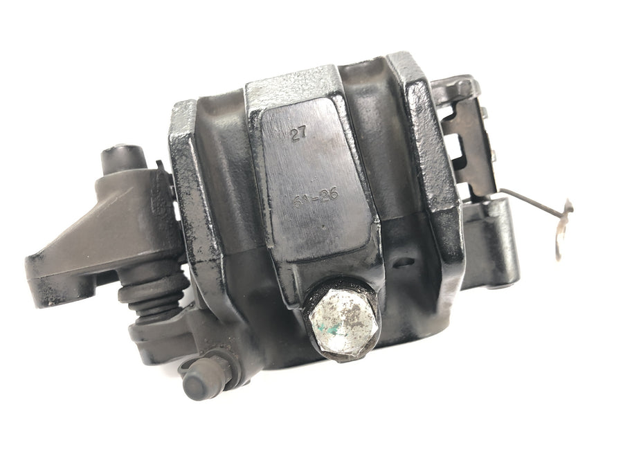 Triumph Adventurer 900 T309RT [1998] - Front brake caliper Nissin double piston