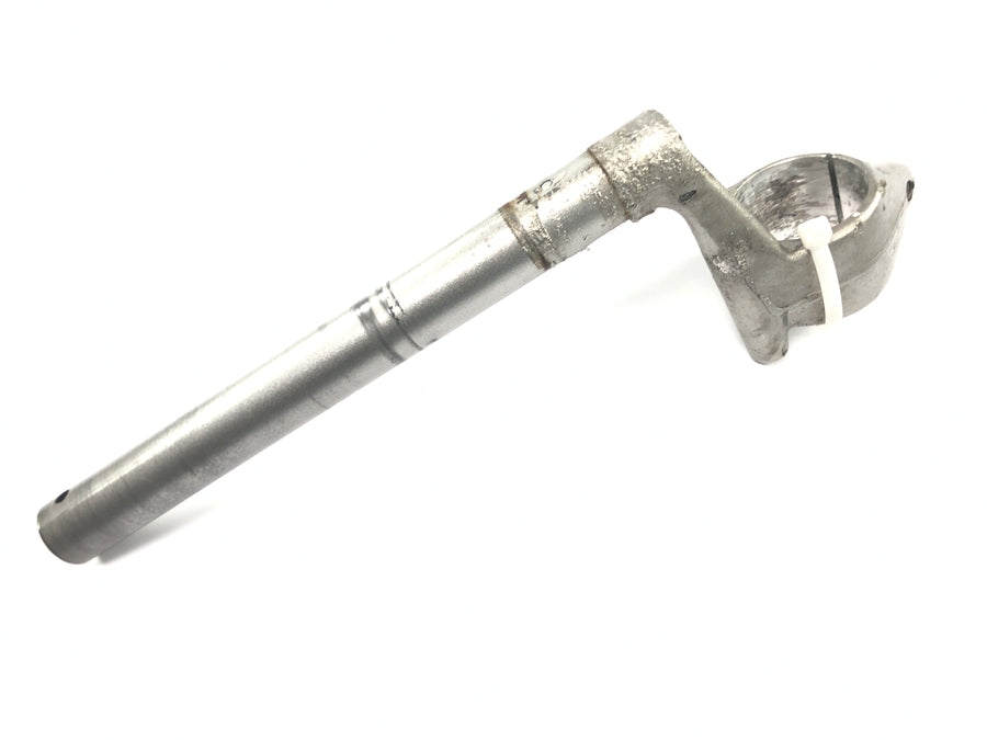 Honda VFR 800 FI RC46 [1999] - Handlebar clip-on right 41mm
