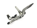 Yamaha YZF R1 RN04 [2001] - Footrest system, driver's footrest on the right with brake pedal-2