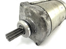 Honda VTR 1000 SP 1 SC45 [2001] - Starter Motor-2