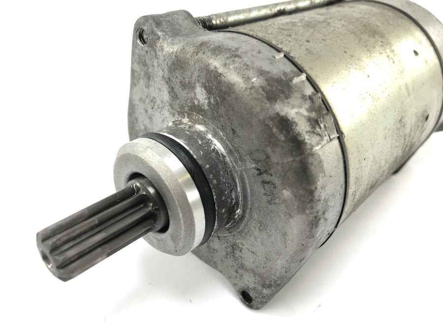 Honda VTR 1000 SP 1 SC45 [2001] - Starter Motor