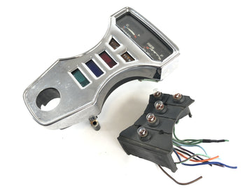 Honda Goldwing GL 1100 SC02 [1980] - Display Cockpit Temperature display tank display - 0