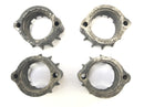 Honda CB 650 RC03 [1981] - Manifold mountings and manifold rings set-4