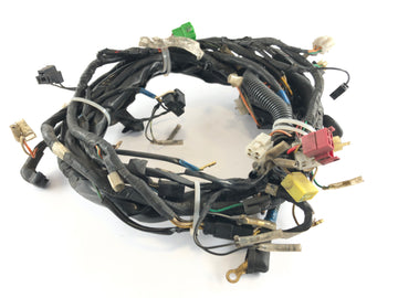 Suzuki GSX-R 1100 W GU75 C [1993] - Wiring harness - 0