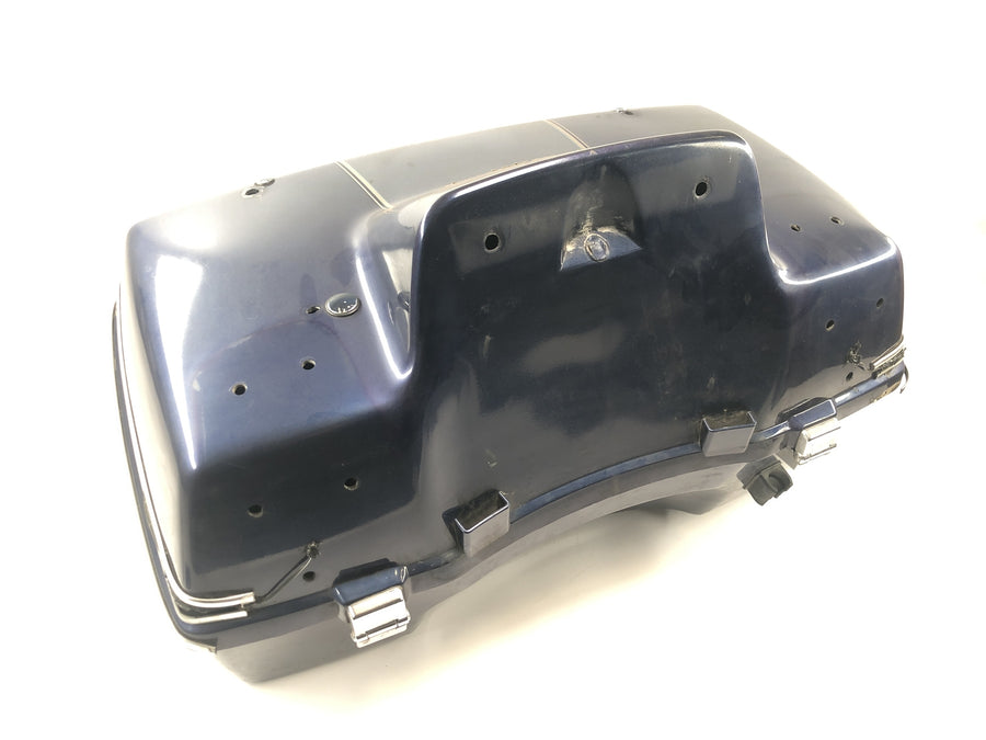 Honda Goldwing GL 1200 SC14 [1988] - Suitcase set side cases top case luggage case
