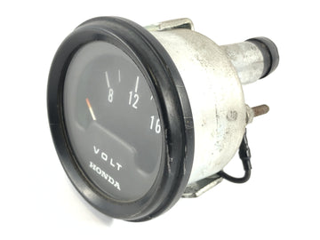 Honda Goldwing GL 1100 SC02 [1980] - voltmeter