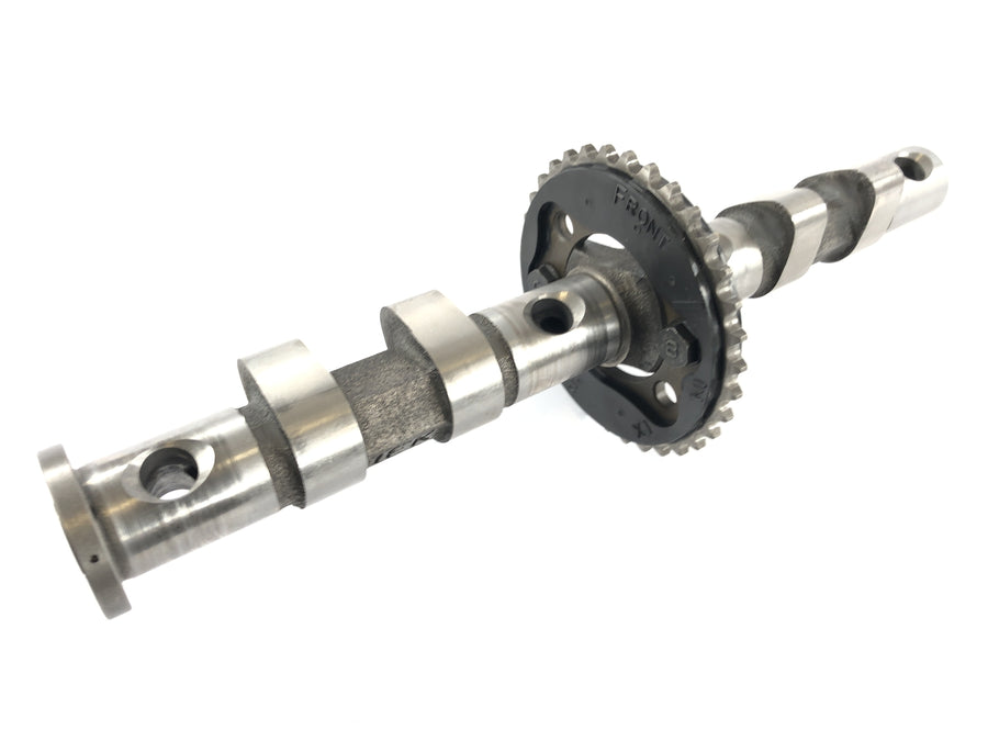 Yamaha V Max 1200 2we [1996] - Entry camshaft camshaft cylinder at the front