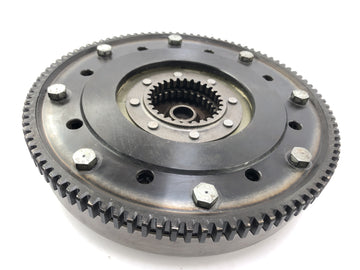 Moto Guzzi V7 Special [1971] - Clutch Flywheel