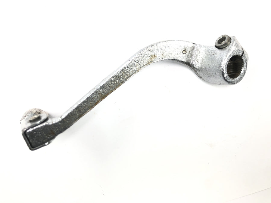 Husqvarna TE 610 H6 8AE [TE 570 H7] - shift lever shift pedal shift arm folding lever