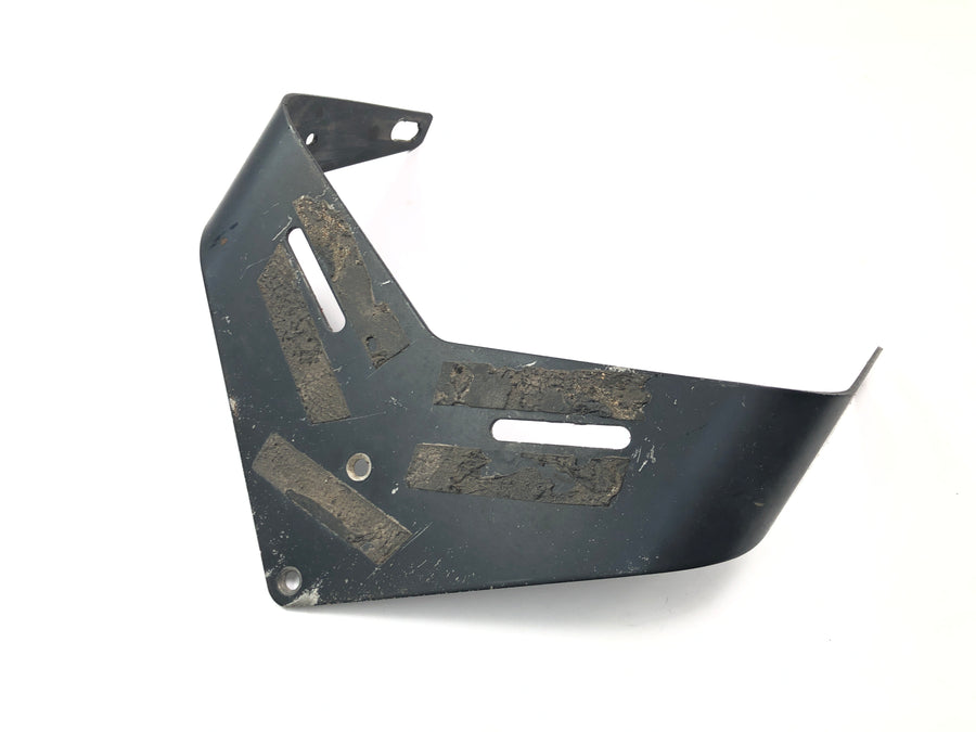 Aprilia RSV 1000 RP Mille [2001] - license plate holder taillight cover