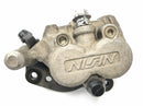 Suzuki DR 350 SK42B [1991] - brake caliper brake tongs in front brake piston brake system-2